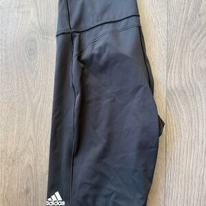 Adidas shorts size M